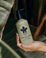 Cactus Cream - Bosque Mistico