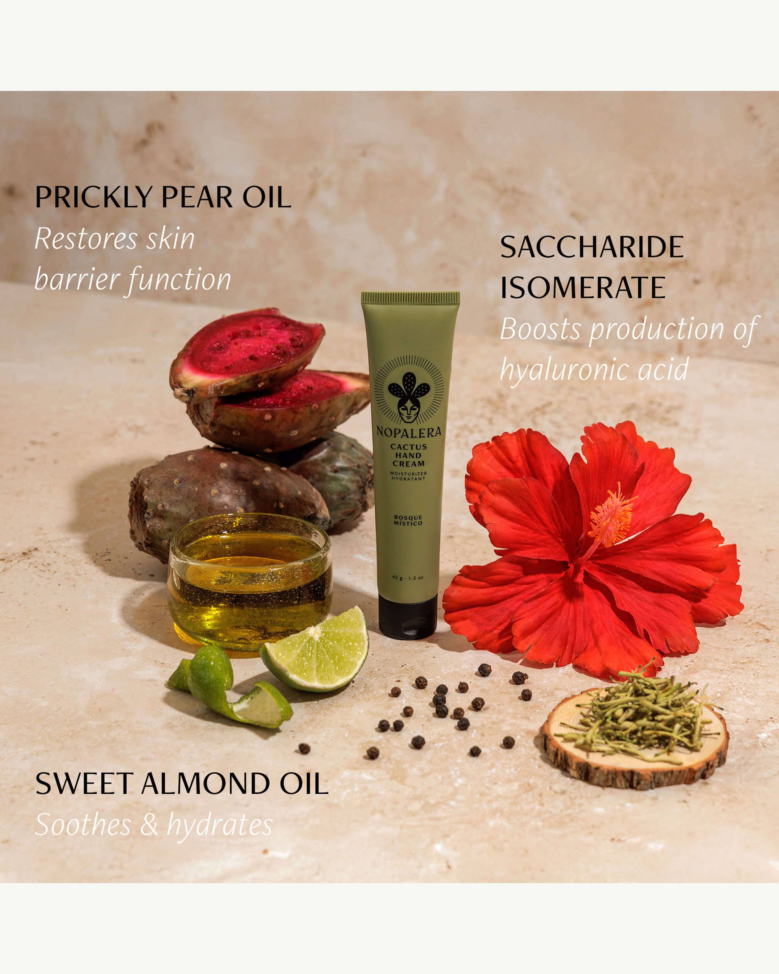 Hand Cream Trio