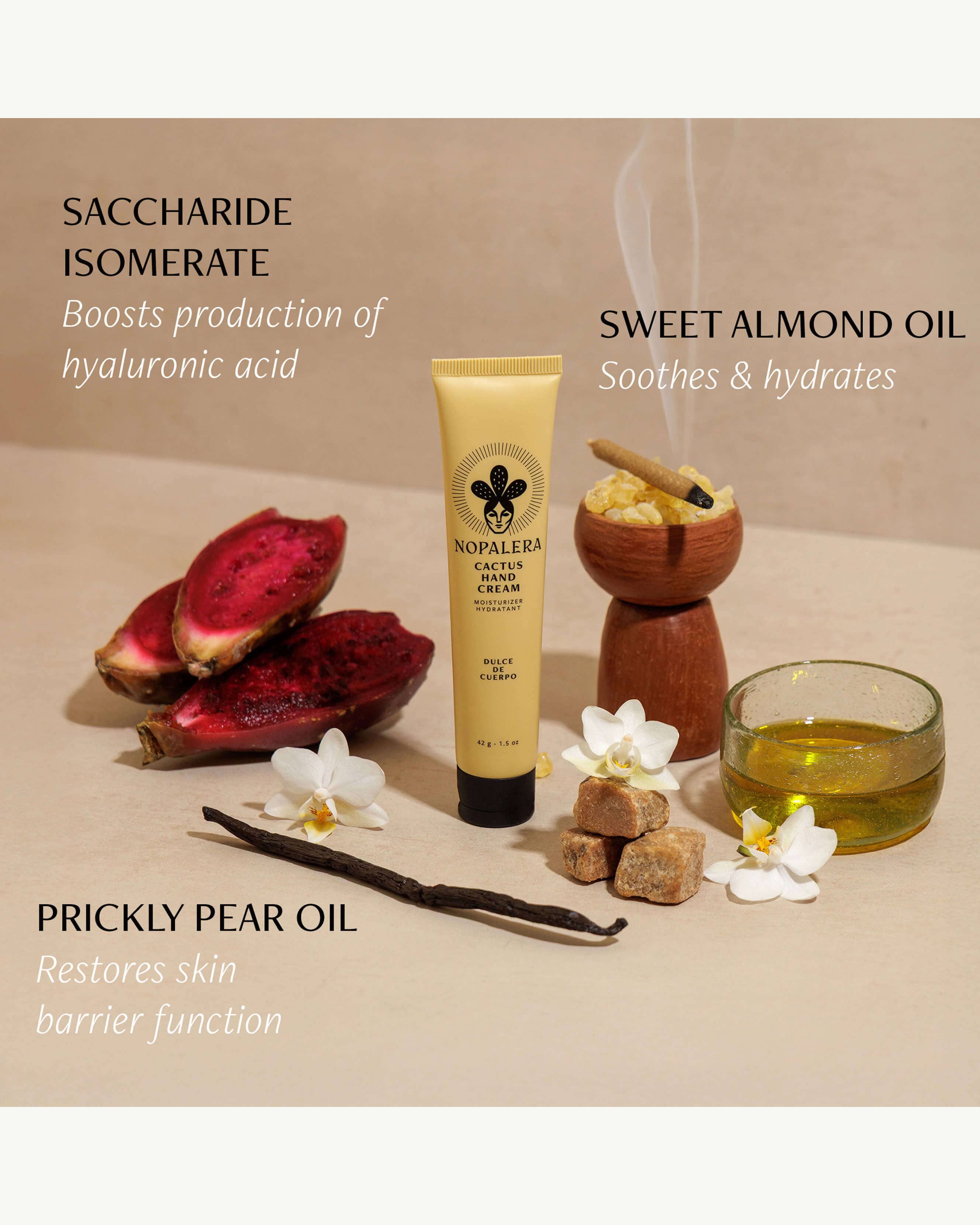 Hand Cream Trio
