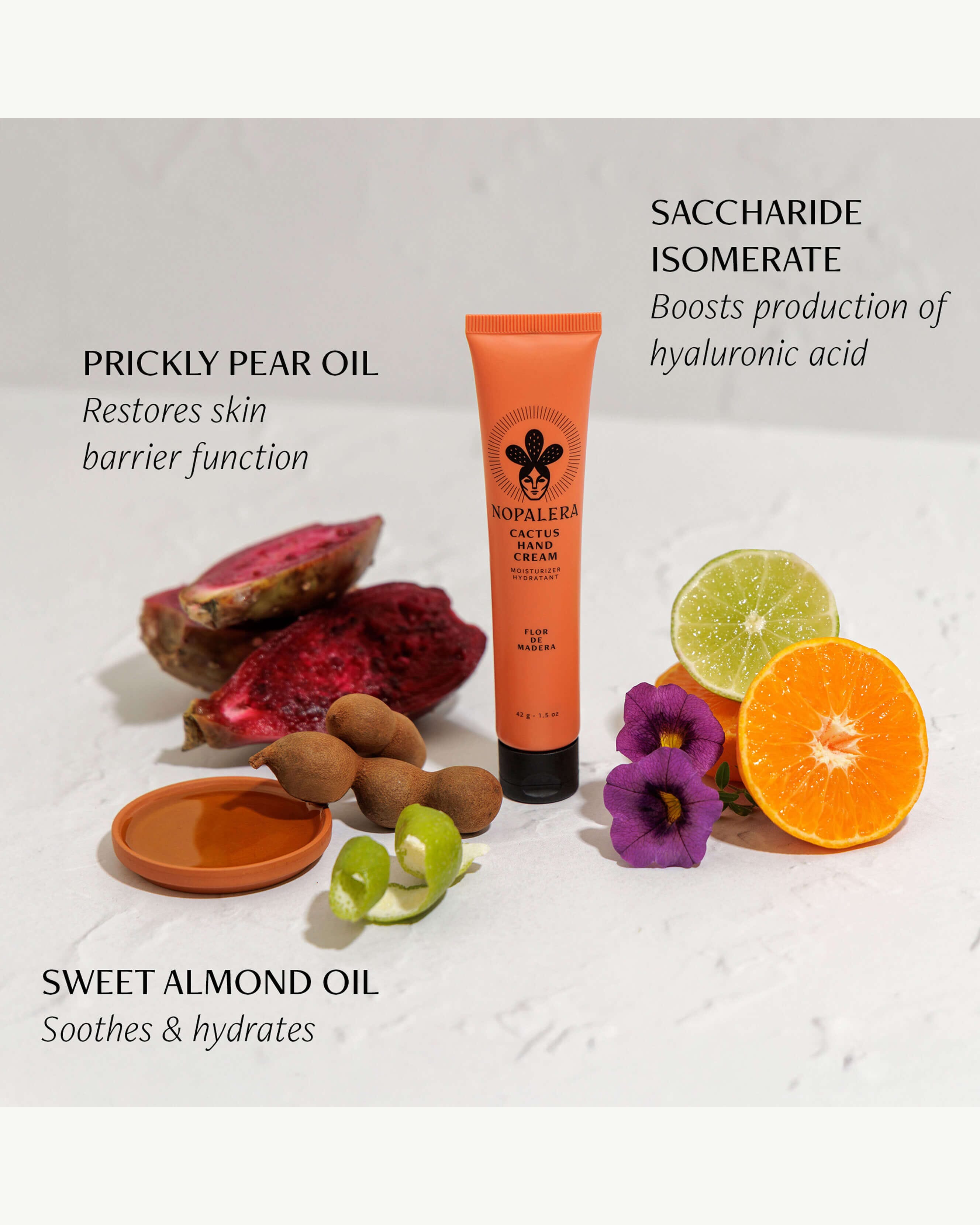 Hand Cream Trio