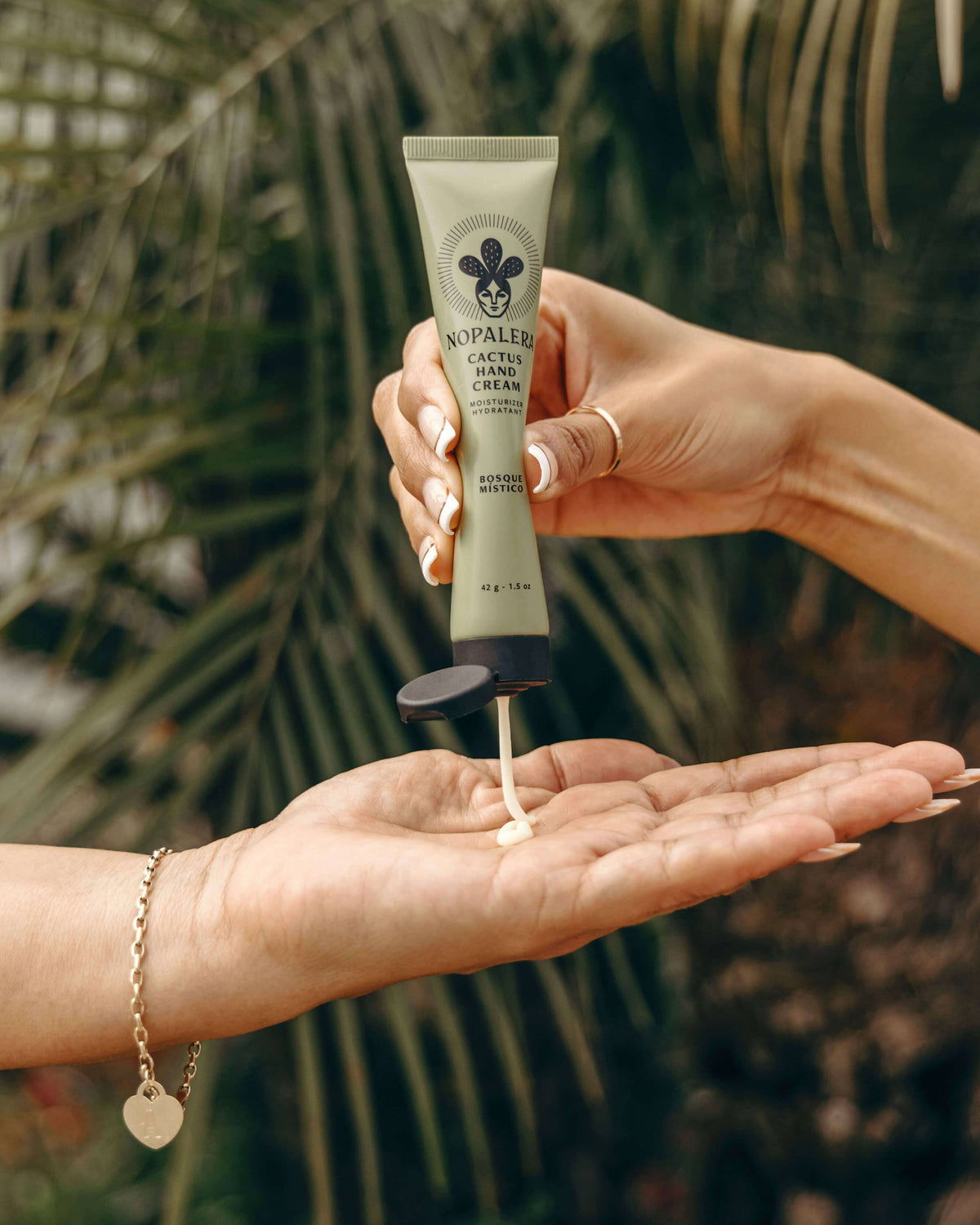 Hand Cream Trio