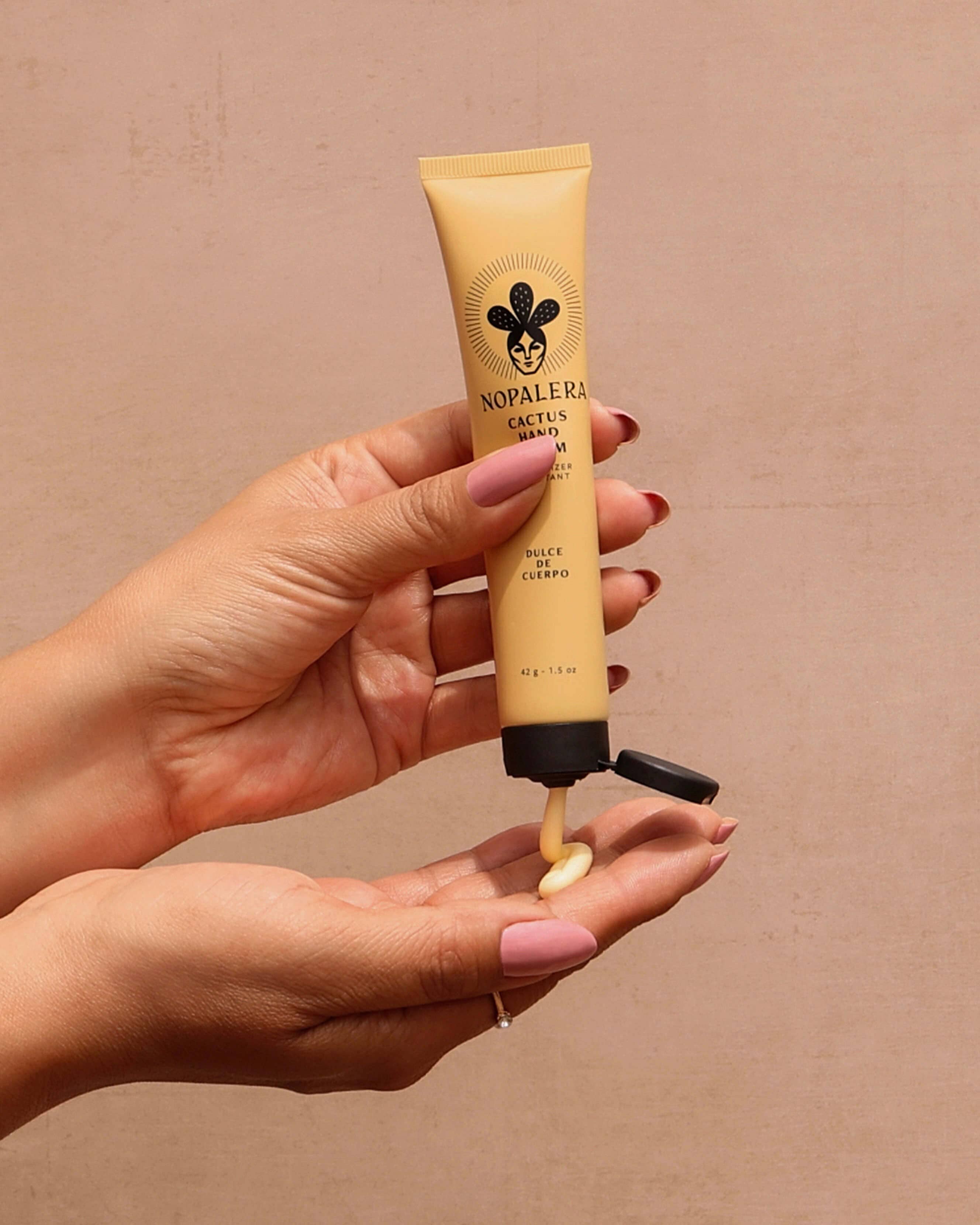 Hand Cream Trio