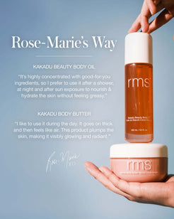 Kakadu Body Butter