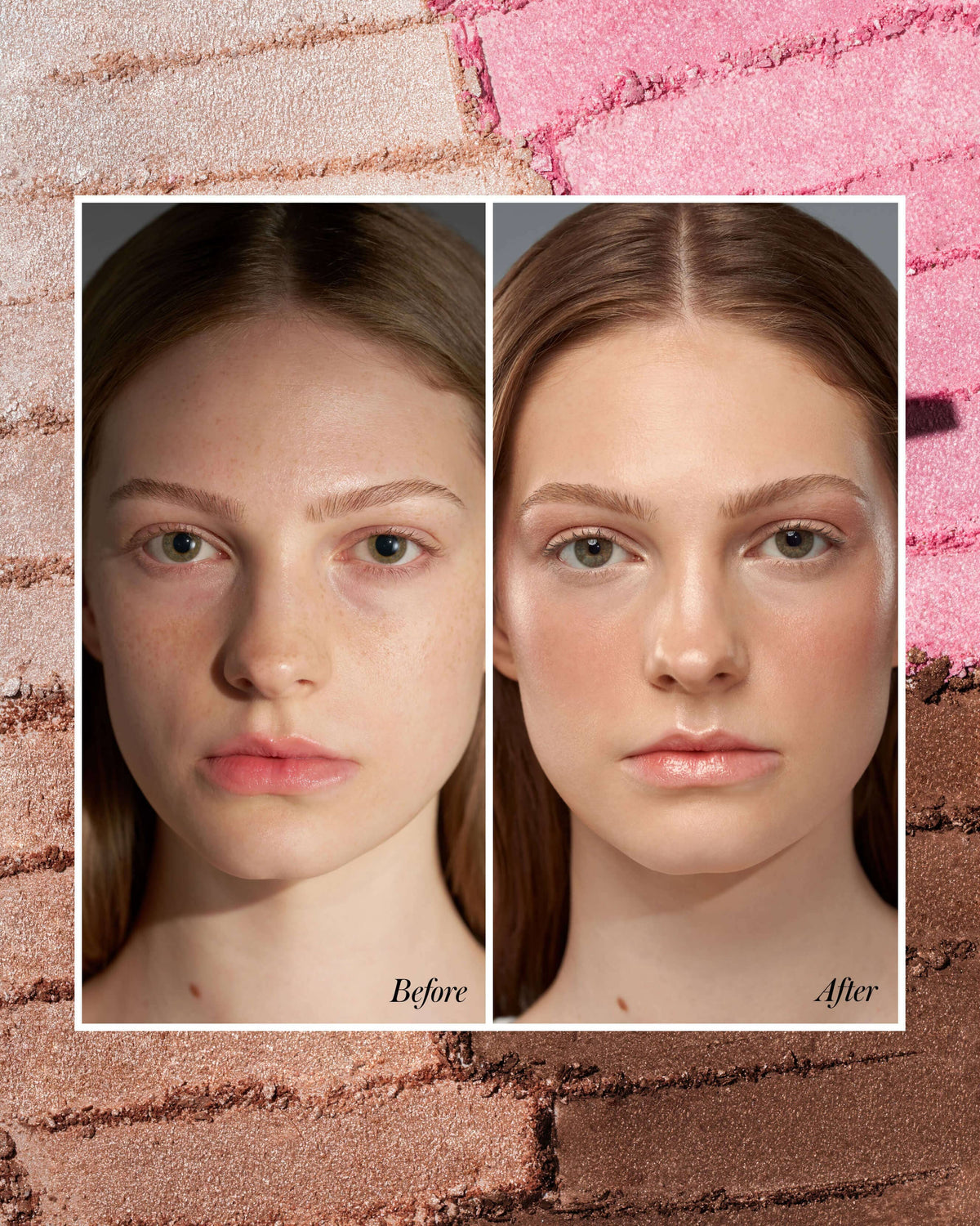 ReDimension Daily Glow Palette