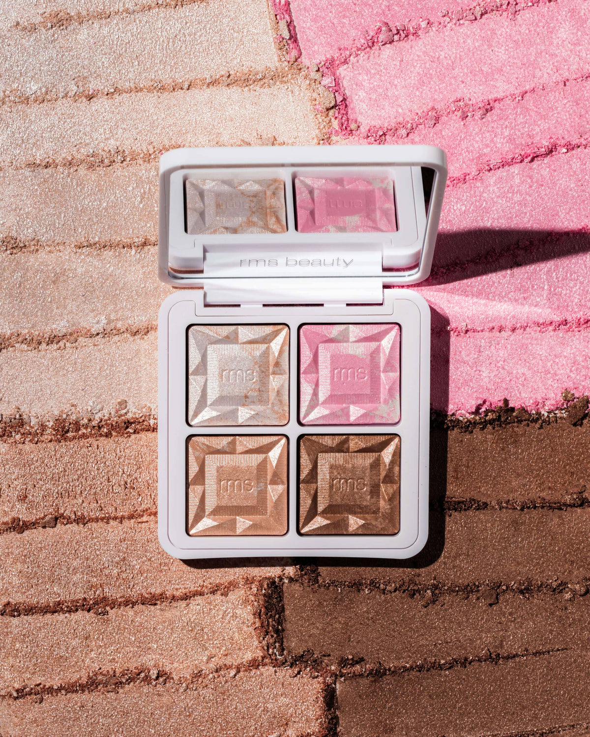 ReDimension Daily Glow Palette