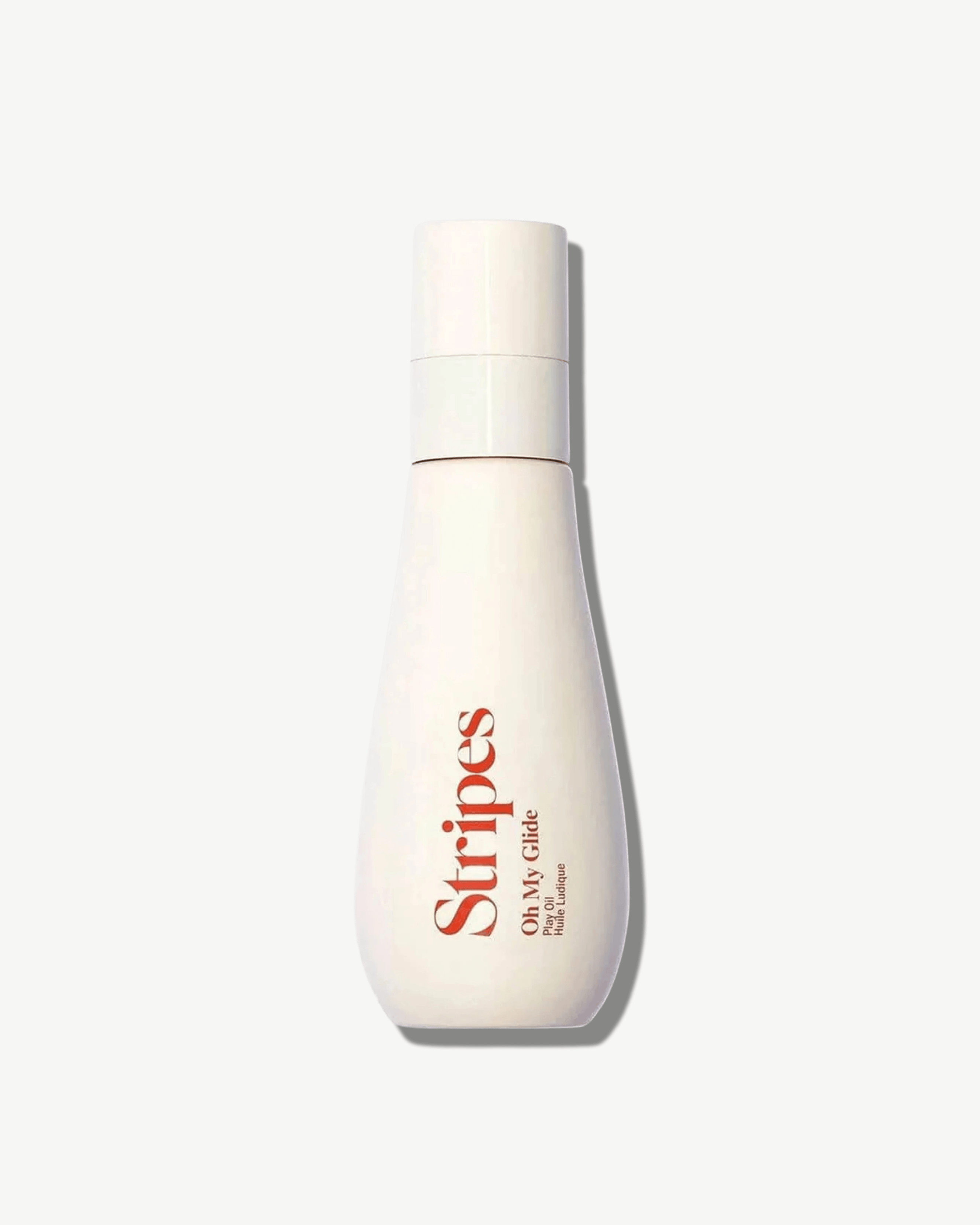 Oh My Glide: Intimate Play Oil