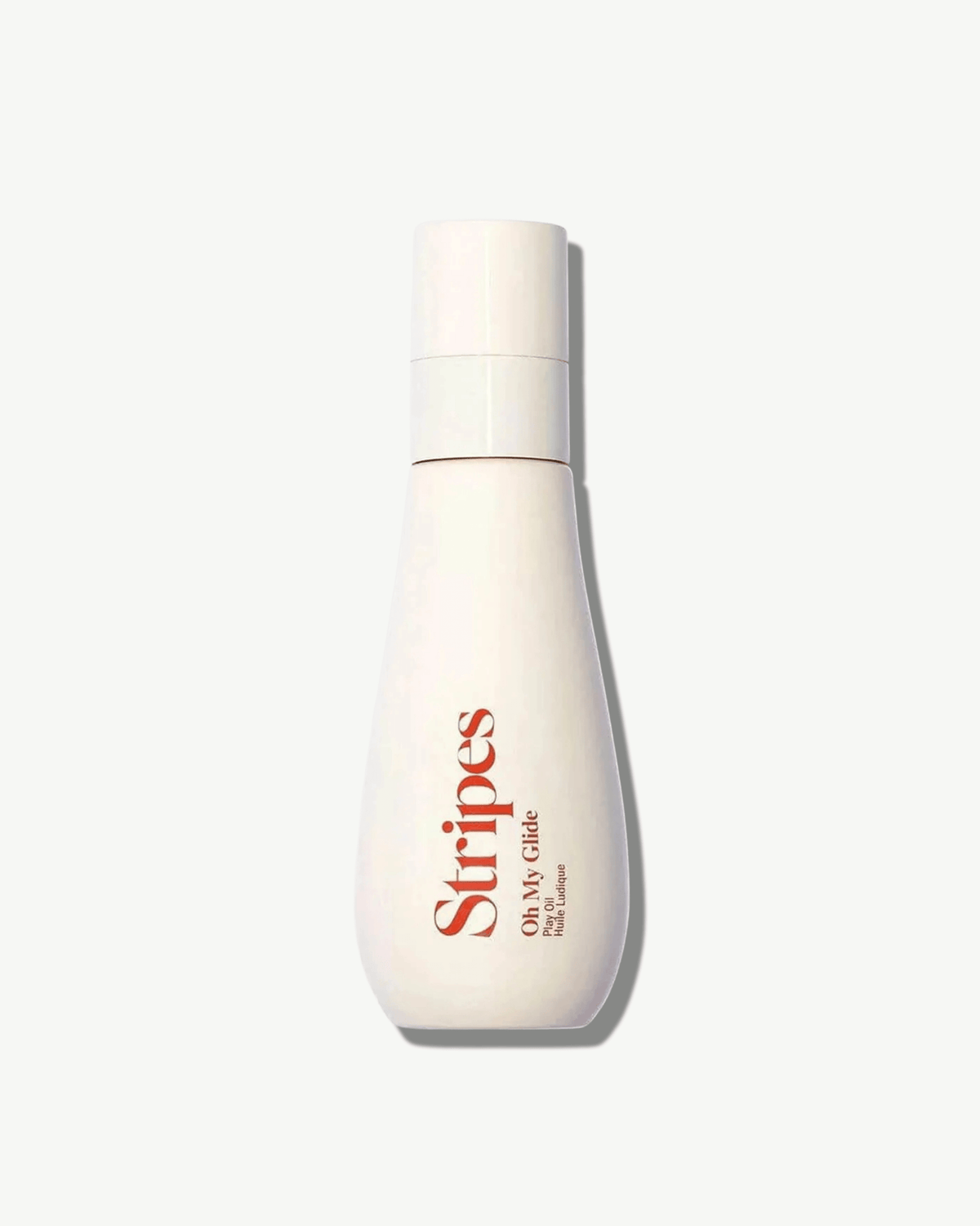 Oh My Glide: Intimate Play Oil