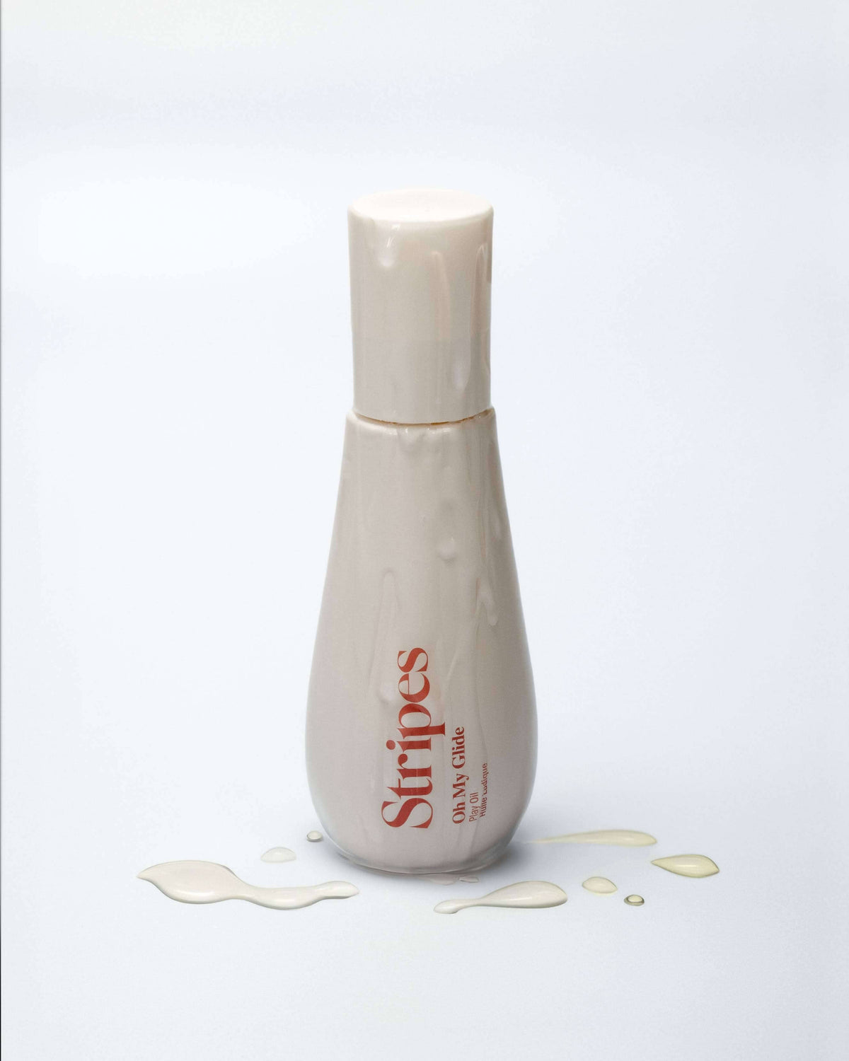 Oh My Glide: Intimate Play Oil