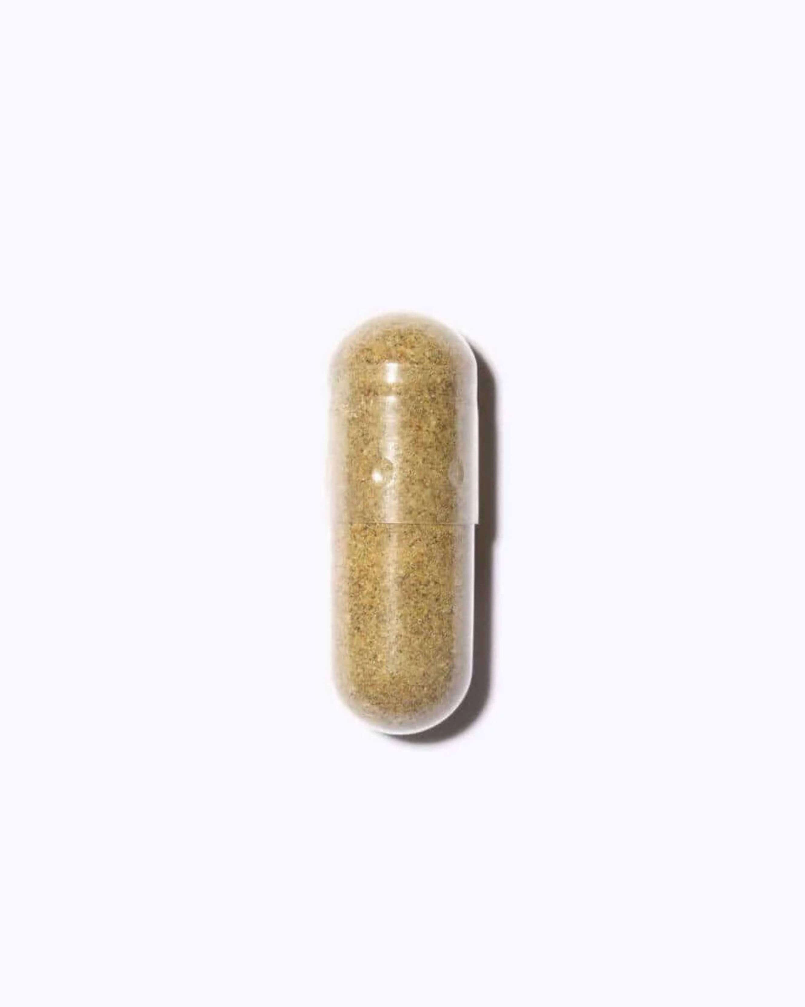 The Dream Date: Good Night Sleep Support Supplement