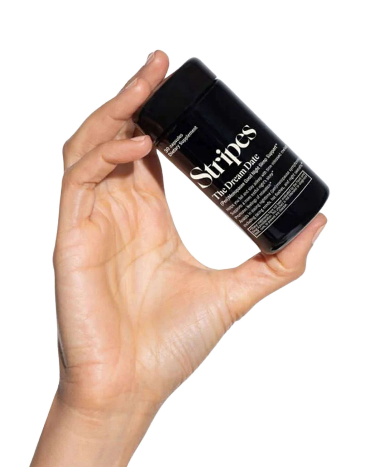 The Dream Date: Good Night Sleep Support Supplement