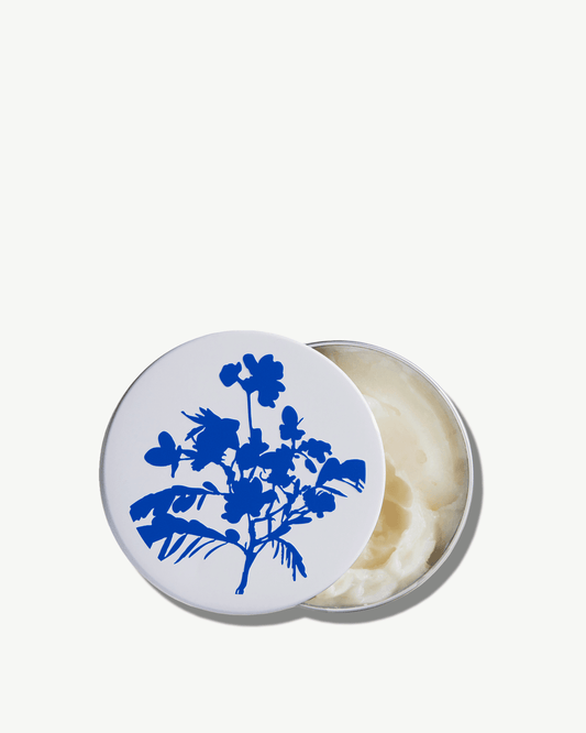 Botanical Barrier Rescue Balm