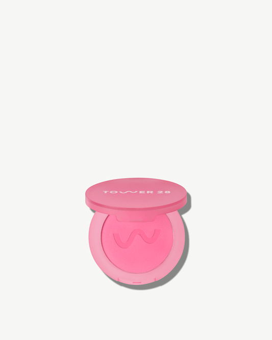 Malibu Cooler (cool baby pink)
