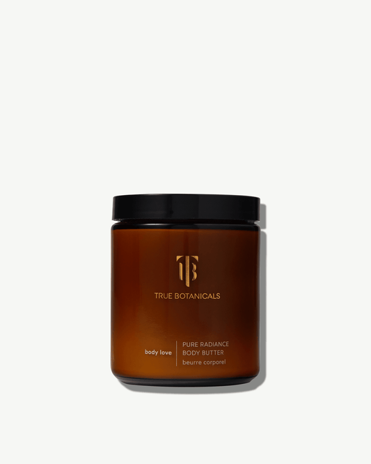 Pure Radiance Body Butter