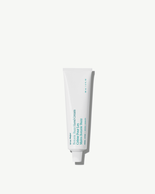 Botanic Buzz Hand Cream for Dry Hands