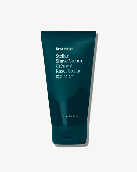 Stellar Shave Cream