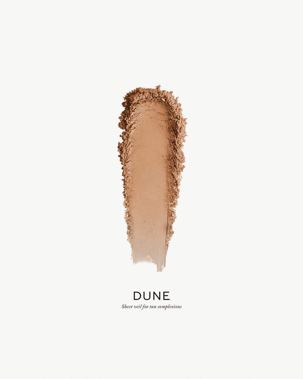 Dune (for medium-tan complexions)