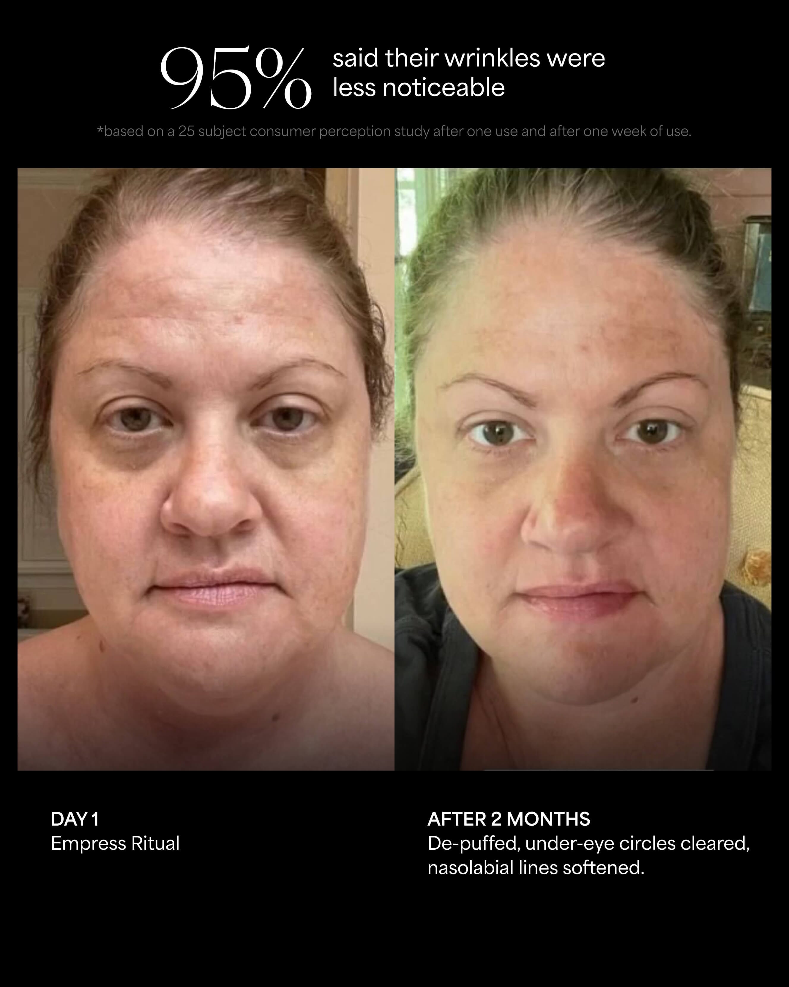 Empress Sweetfern Hydrasoothe Face Mist