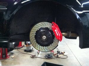| Buckhead Imports BMW repair and maintenance