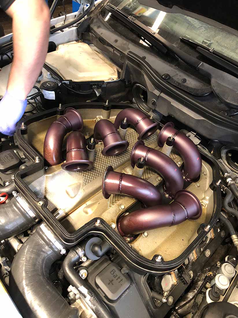 Jaguar-Work-(6)-opt | Buckhead Imports Jaguar repair and maintenance