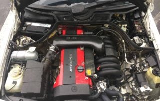 Mercedes-AMG-Engine-Build-(10)-opt | Buckhead Imports Mercedes repair and maintenance