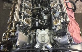 Mercedes-AMG-Engine-Build-(11)-opt | Buckhead Imports Mercedes repair and maintenance