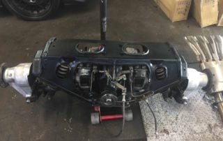 Mercedes-AMG-Engine-Build-(7)-opt | Buckhead Imports Mercedes repair and maintenance