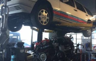 Mercedes-AMG-Engine-Build-(9)-opt | Buckhead Imports Mercedes repair and maintenance