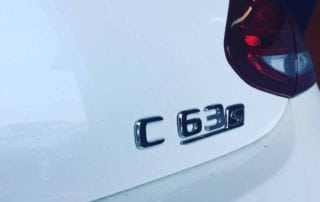 Mercedes-C63-AMG-(1)-opt | Buckhead Imports Mercedes repair and maintenance