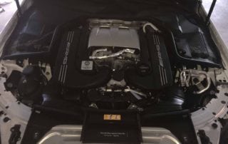Mercedes-C63-AMG-(2)-opt | Buckhead Imports Mercedes repair and maintenance
