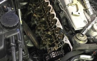 Mercedes-SL-55-(3)-opt | Buckhead Imports Mercedes repair and maintenance