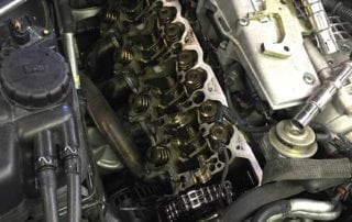 Mercedes-SL-55-(4)-opt | Buckhead Imports Mercedes repair and maintenance