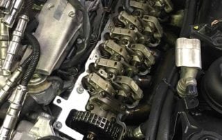 Mercedes-SL-55-(5)-opt | Buckhead Imports Mercedes repair and maintenance