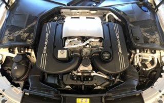 Mercedes-Work-(2)-opt | Buckhead Imports Mercedes repair and maintenance