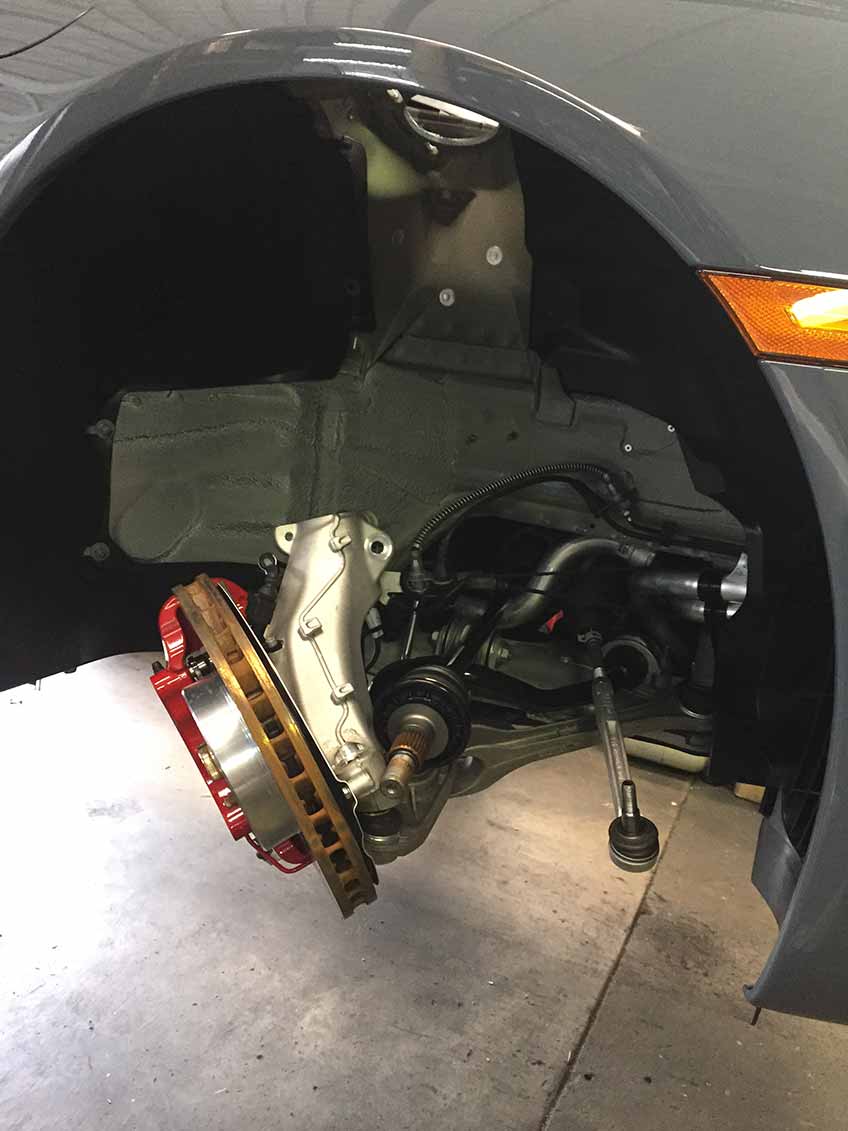 2017-Porsche-911-cab–Lowering-Springs-Installed-(3)-opt | Buckhead Imports Porsche repair and maintenance