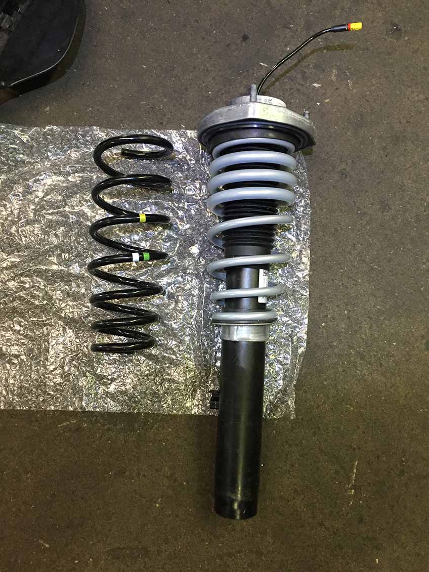 2017-Porsche-911-cab–Lowering-Springs-Installed-(4)-opt | Buckhead Imports Porsche repair and maintenance