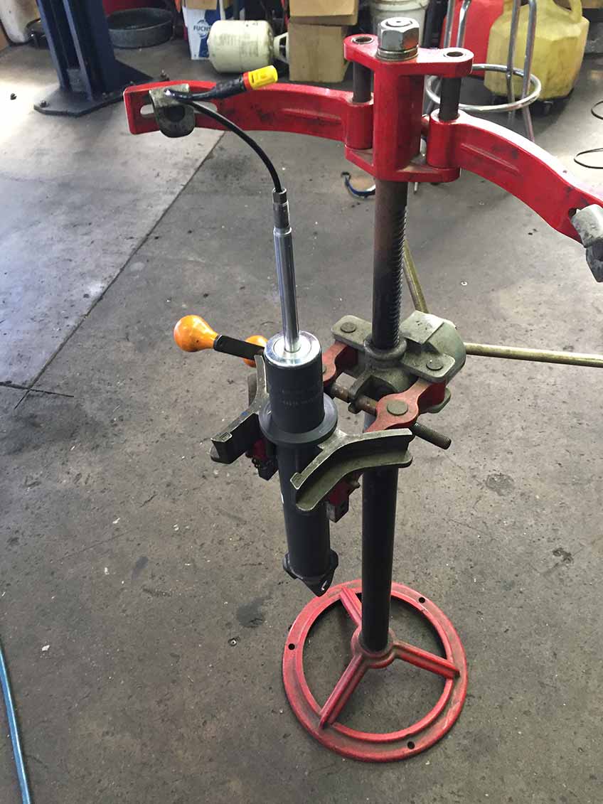 2017-Porsche-911-cab–Lowering-Springs-Installed-(6)-opt | Buckhead Imports Porsche repair and maintenance