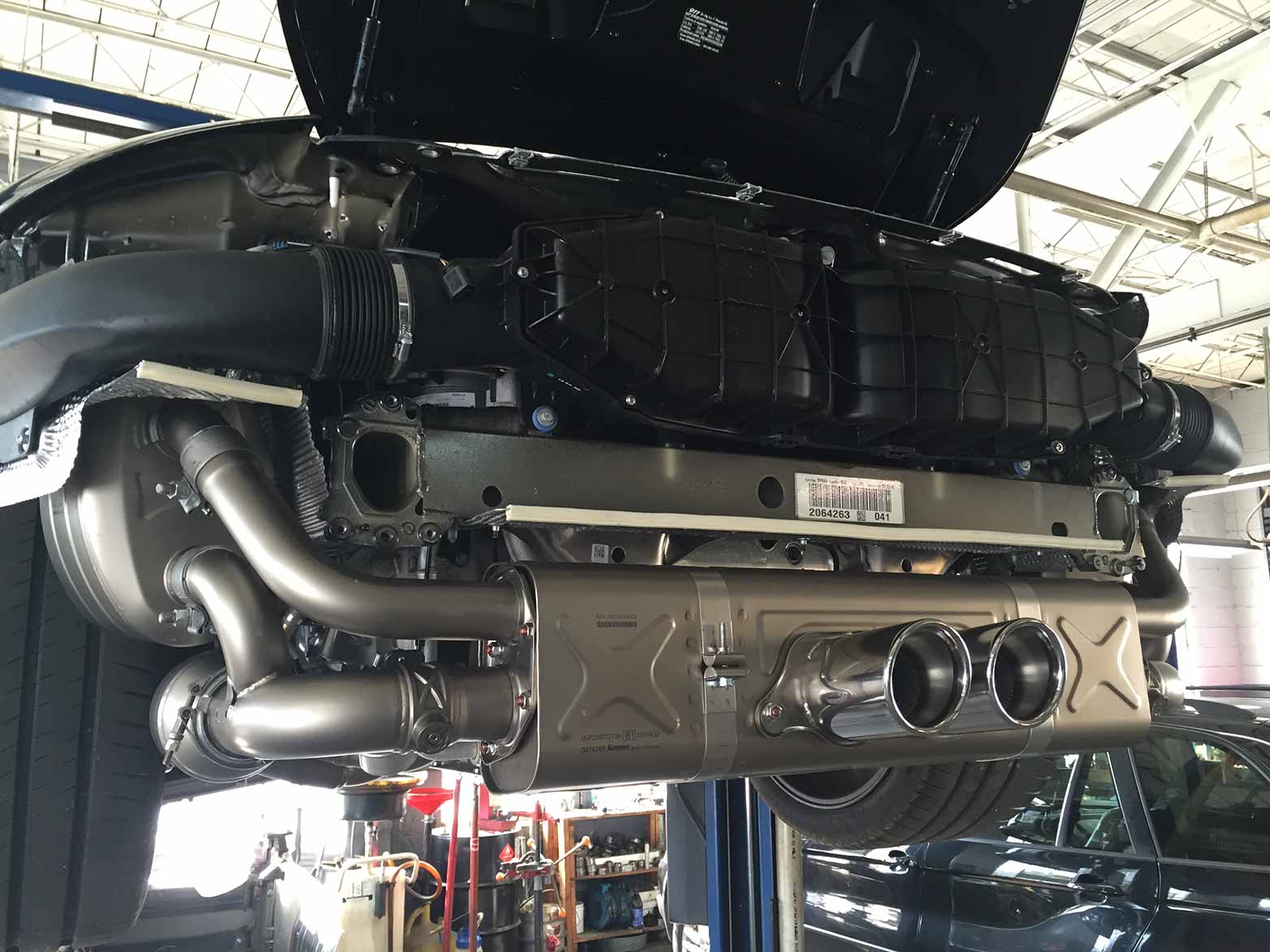 Porsche-GT3-RS-(4)-opt | Buckhead Imports Porsche repair and maintenance