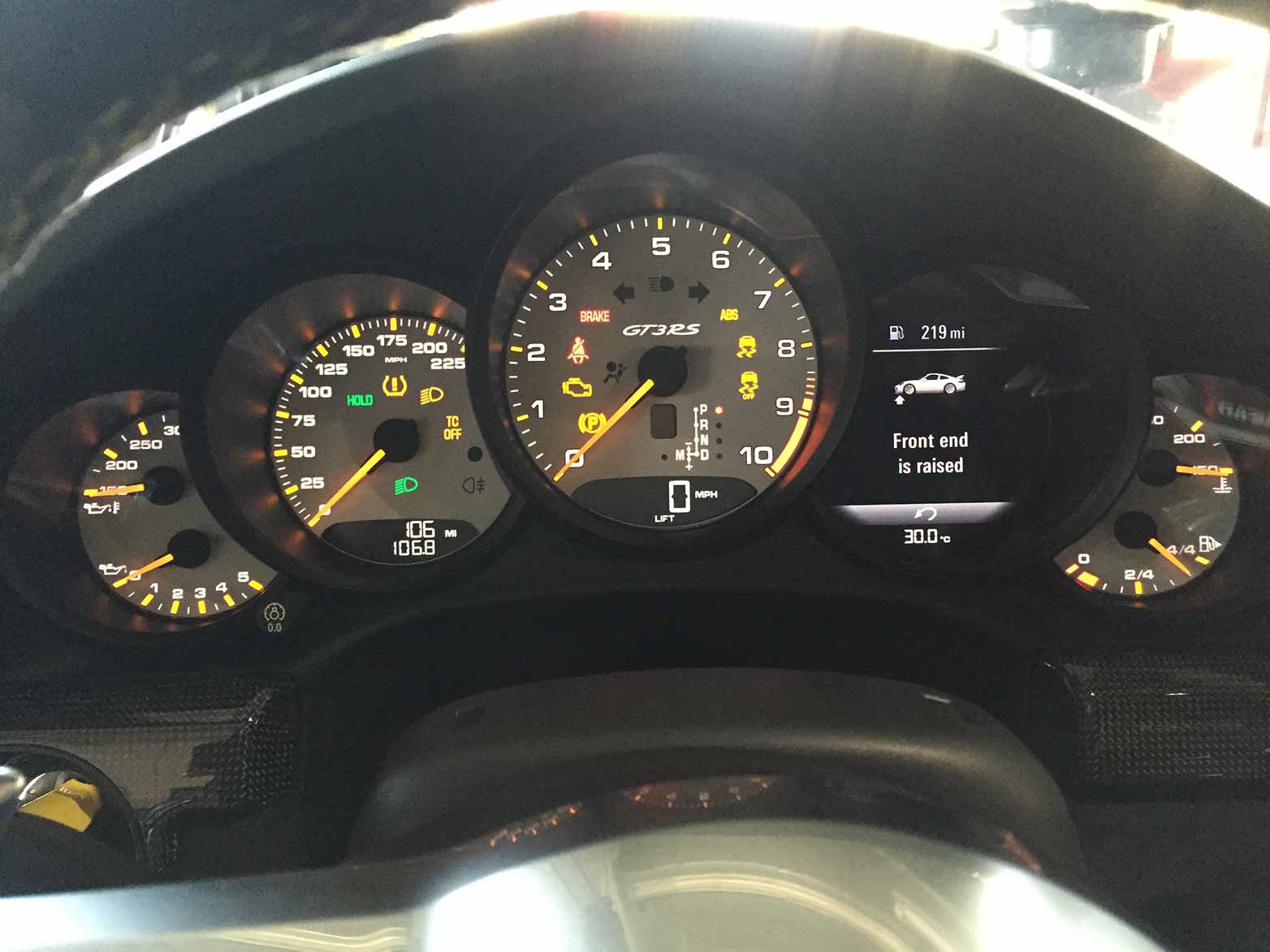 Porsche-GT3-RS–(4)-opt | Buckhead Imports Porsche repair and maintenance