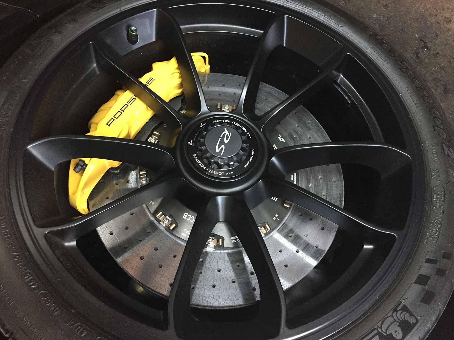 Porsche-GT3-RS–(6)-opt | Buckhead Imports Porsche repair and maintenance