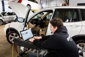 | Buckhead Imports bmw auto repair