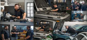 collage | Buckhead Imports