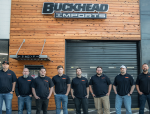 best-car-service-center-in-atlanta | Buckhead Imports Bmw repair