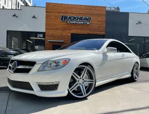 | Buckhead Imports common-mercedes-benz-problems