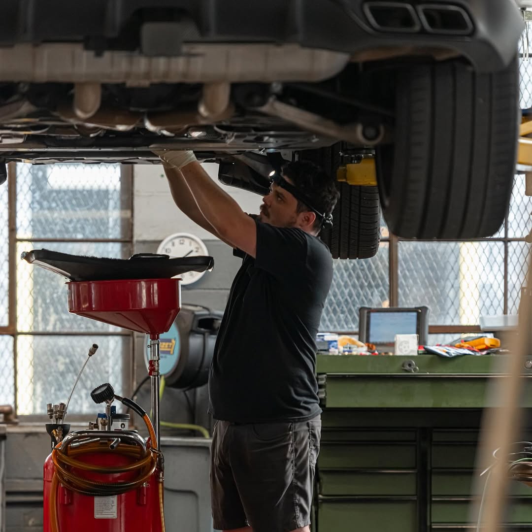 SaveClip.App_468279327_18467168128041614_1496728192477037000_n | Buckhead Imports car repair service