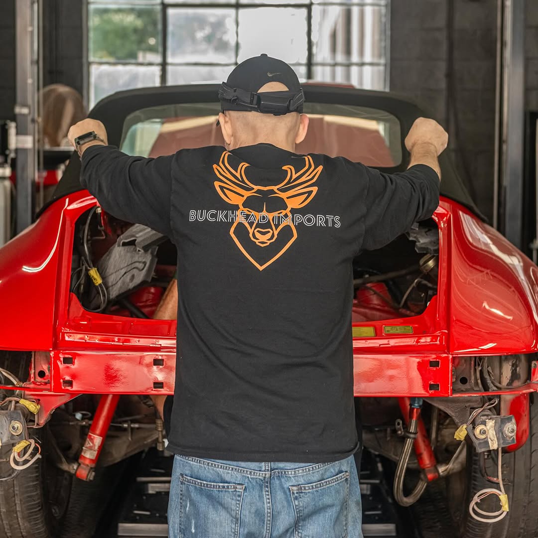 SaveClip.App_468356133_18467168404041614_3503288547955198350_n | Buckhead Imports car service maintenance