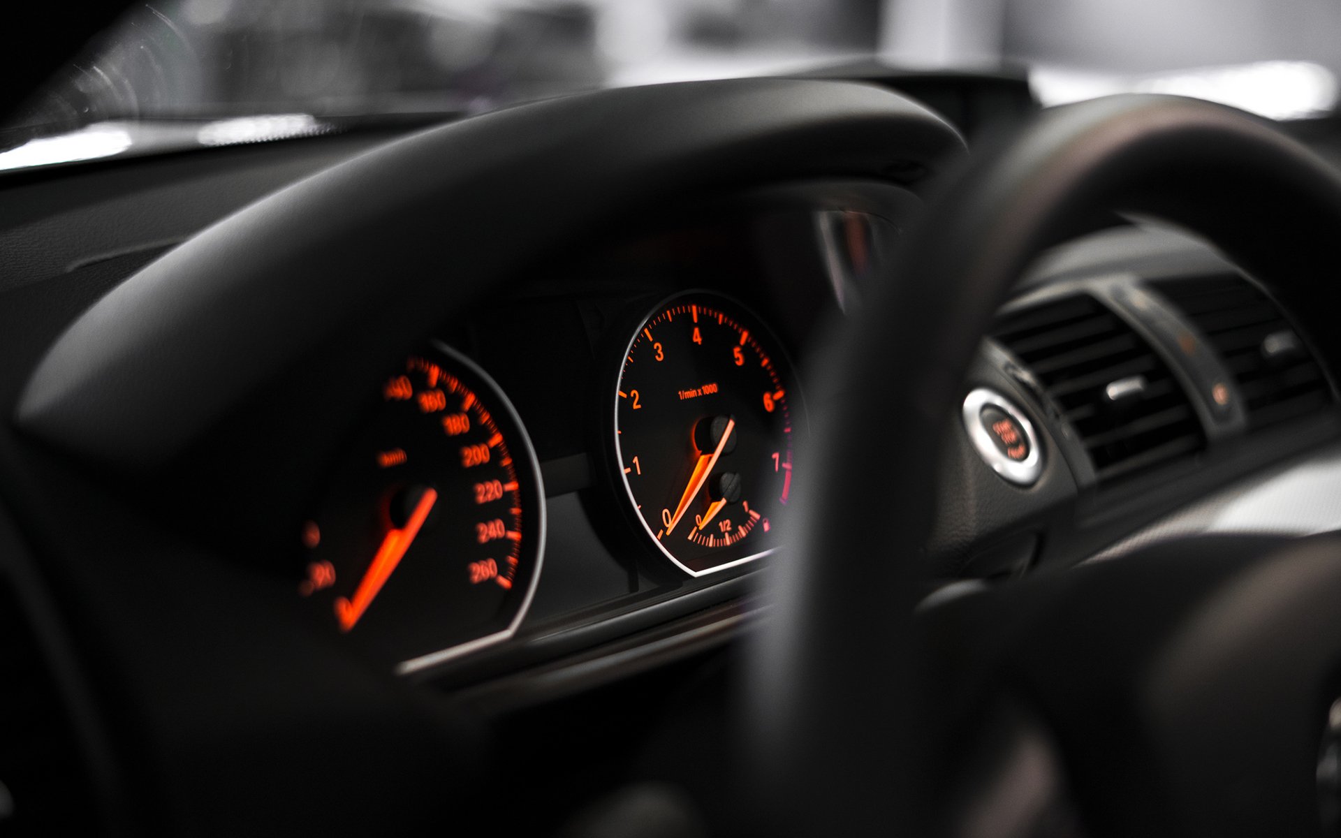| Buckhead Imports check engine, transmission fault, lights