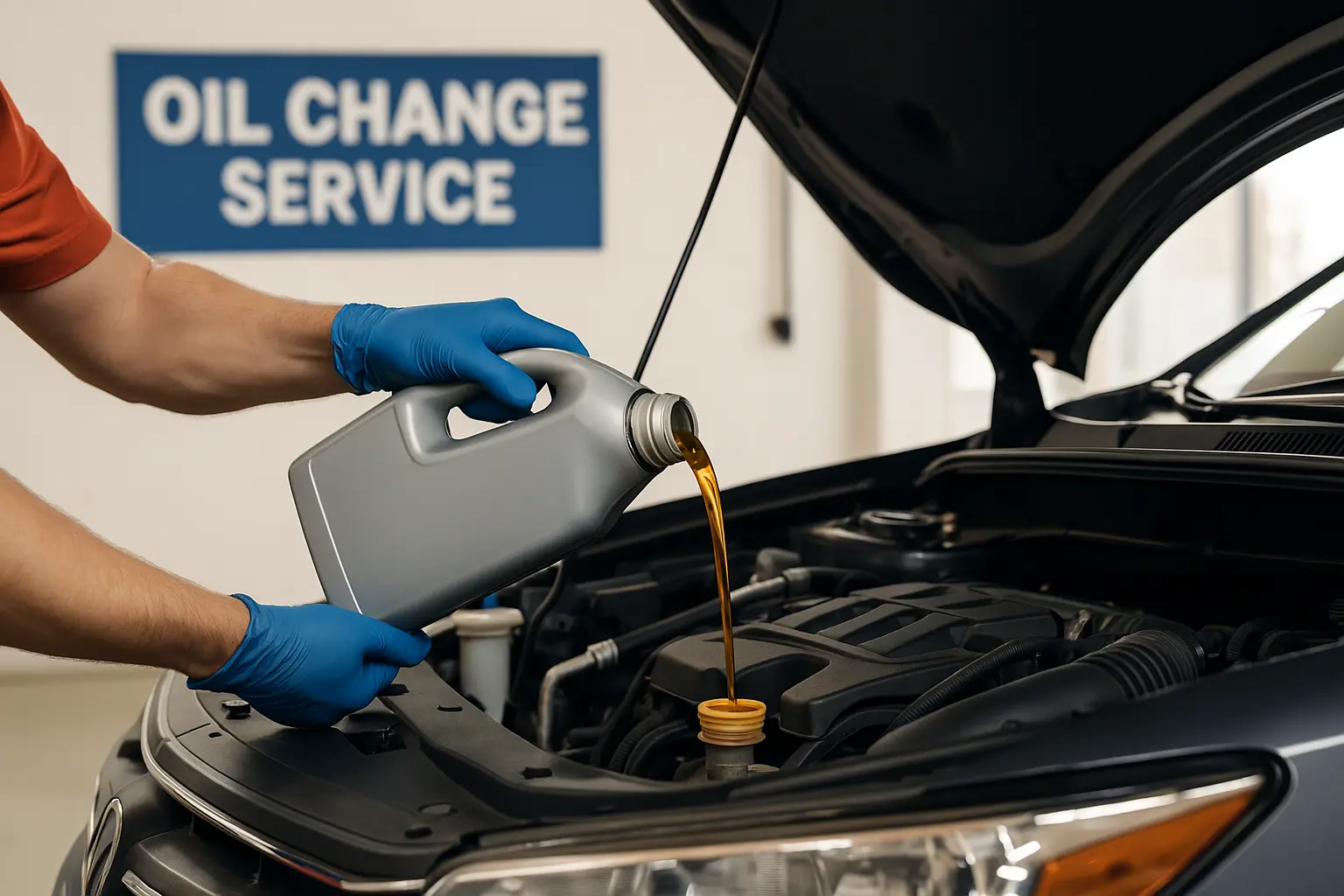 oilchangeservice | Buckhead Imports bmw e24 buckhead imports