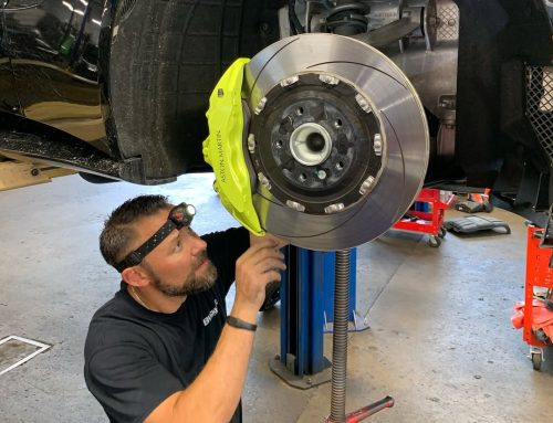 Why Preventive Maintenance Is Essential