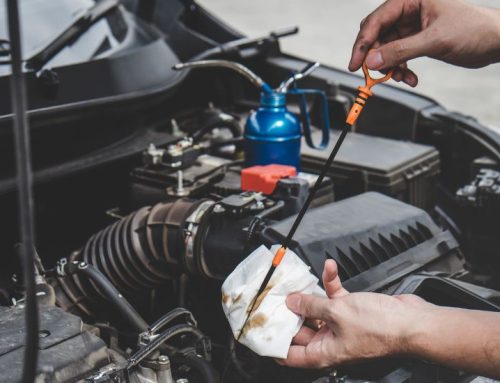 Premium Oil Change Services for European Cars in Atlanta