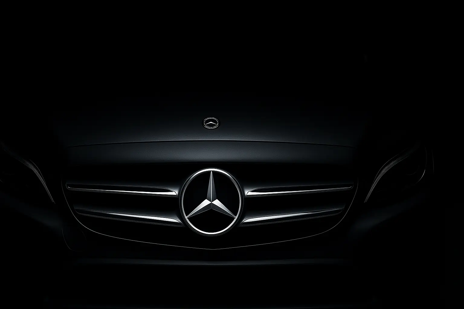 | Buckhead Imports mercedes-benz mechanics